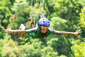 Danao Adventure Park Tour